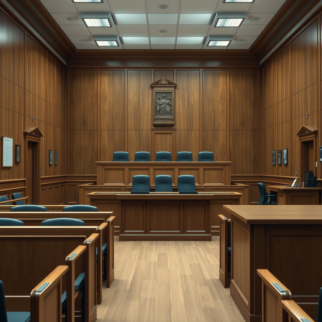 Cases at Newport as Accused Face Local Judiciary